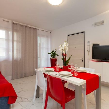 Residenza San Rocco Appartement Arco Buitenkant foto