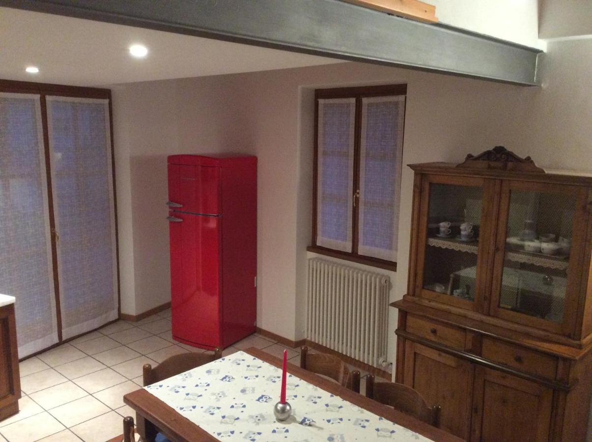 Residenza San Rocco Appartement Arco Buitenkant foto