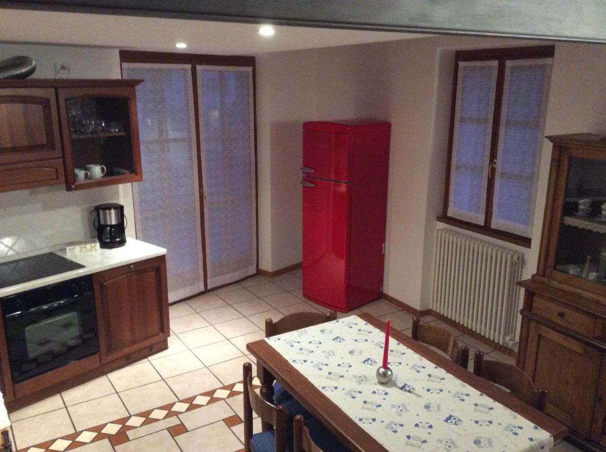 Residenza San Rocco Appartement Arco Buitenkant foto