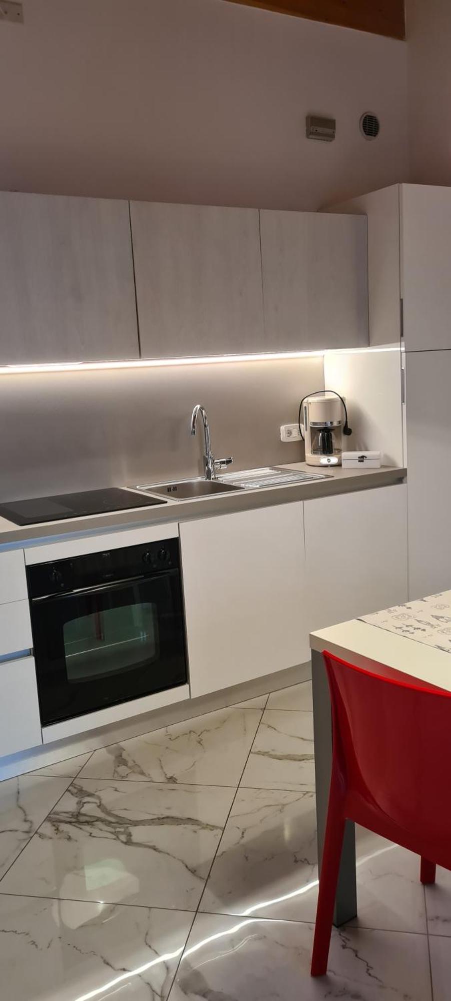 Residenza San Rocco Appartement Arco Buitenkant foto