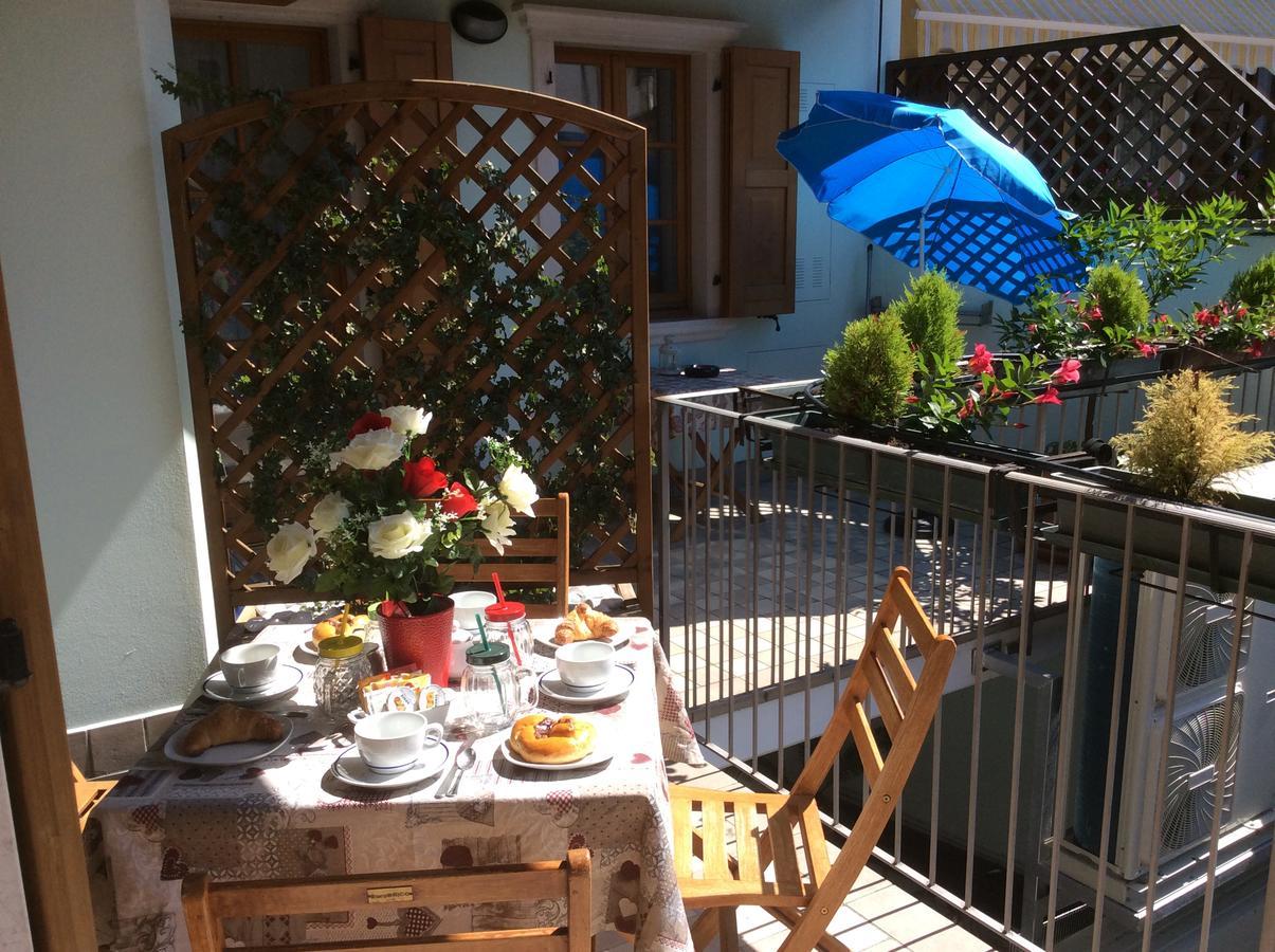 Residenza San Rocco Appartement Arco Buitenkant foto
