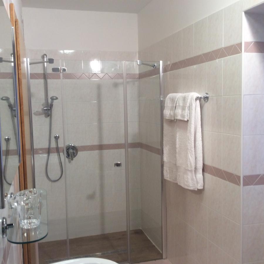 Residenza San Rocco Appartement Arco Buitenkant foto