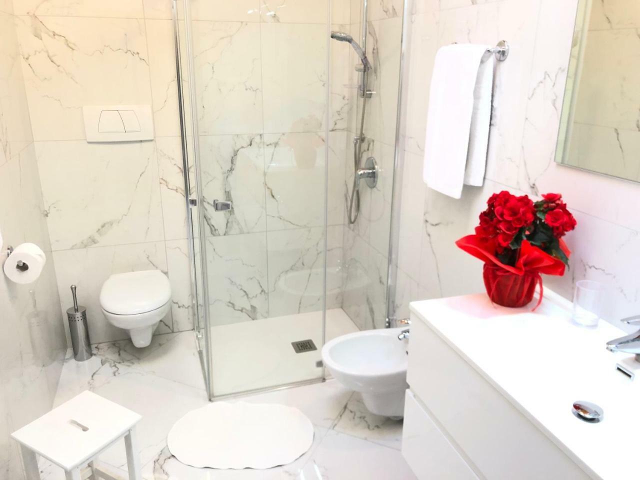 Residenza San Rocco Appartement Arco Buitenkant foto