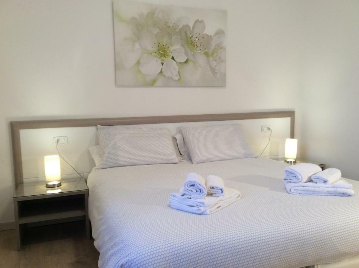 Residenza San Rocco Appartement Arco Buitenkant foto