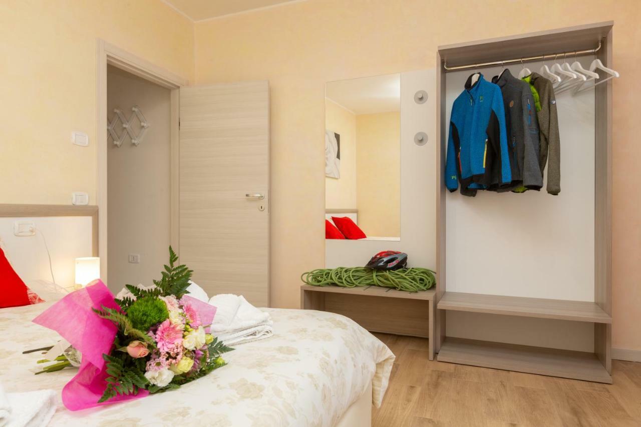 Residenza San Rocco Appartement Arco Buitenkant foto