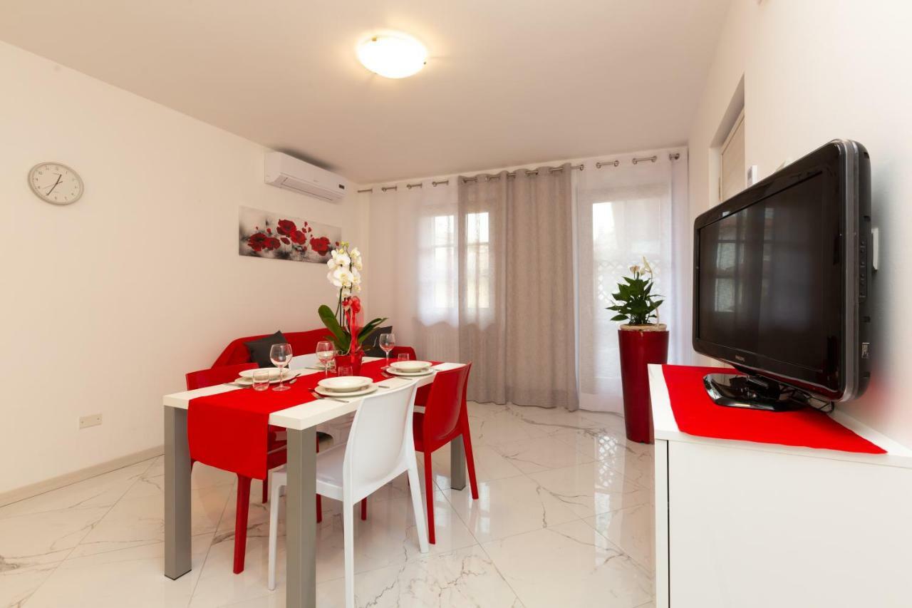 Residenza San Rocco Appartement Arco Buitenkant foto