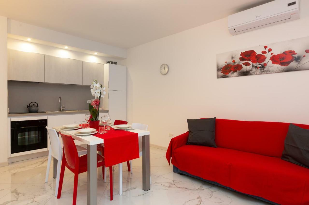 Residenza San Rocco Appartement Arco Buitenkant foto
