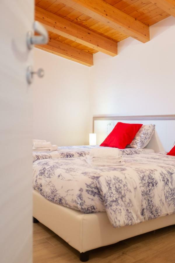 Residenza San Rocco Appartement Arco Buitenkant foto
