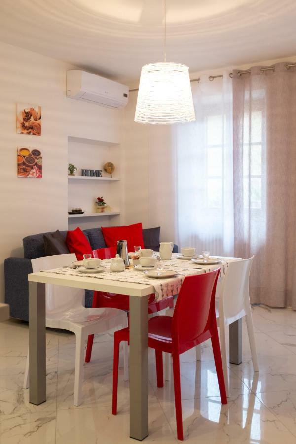 Residenza San Rocco Appartement Arco Buitenkant foto