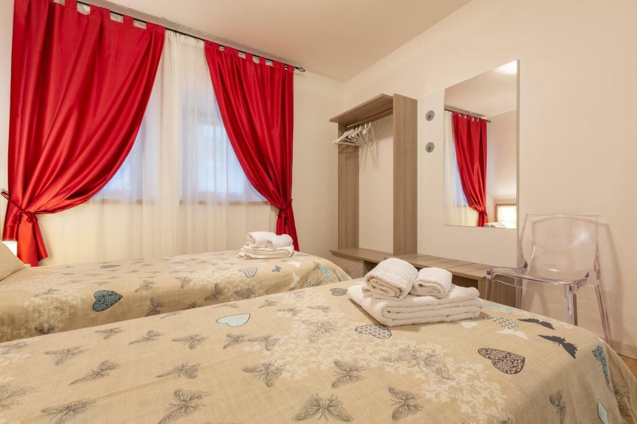 Residenza San Rocco Appartement Arco Buitenkant foto