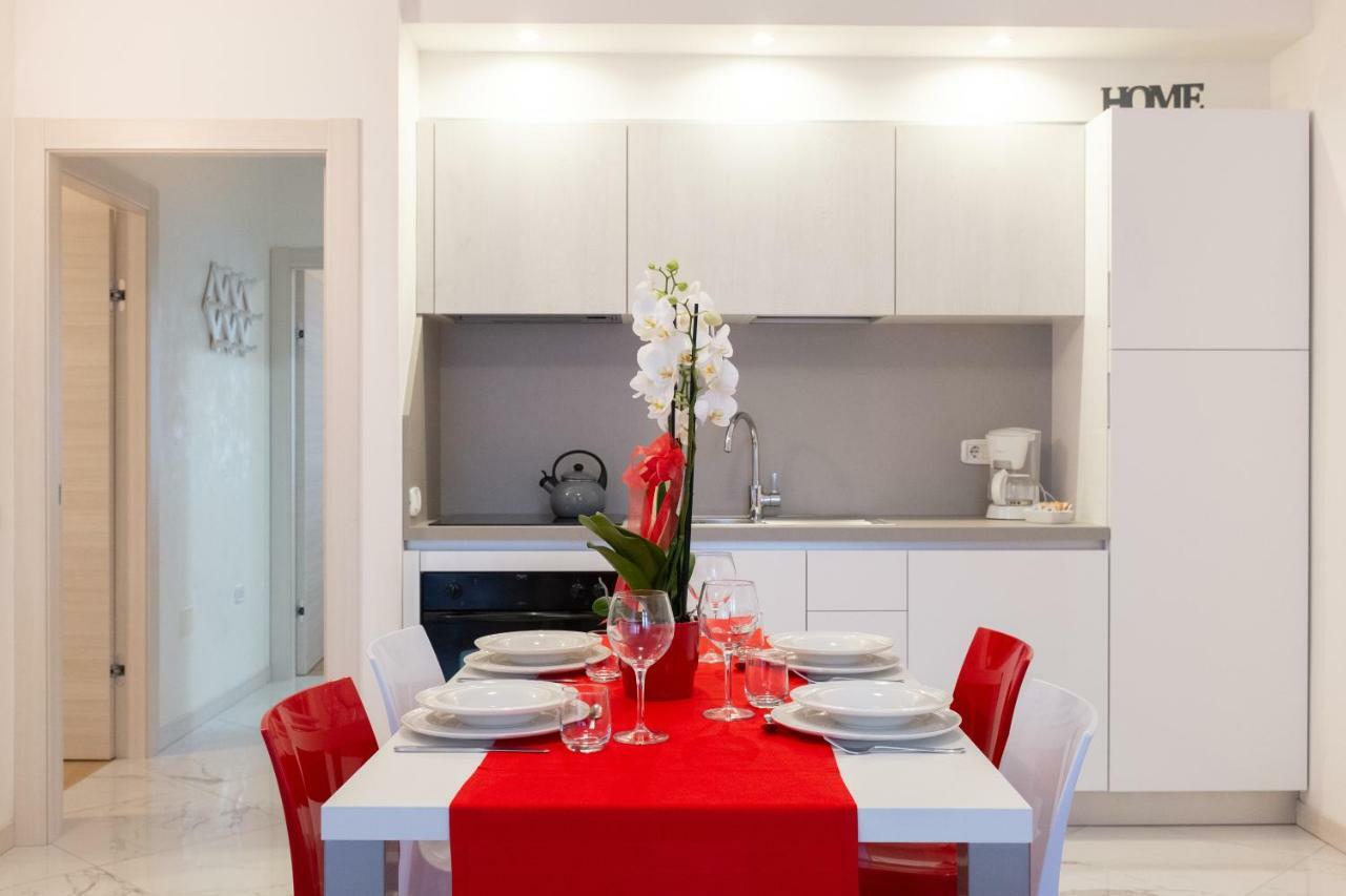 Residenza San Rocco Appartement Arco Buitenkant foto