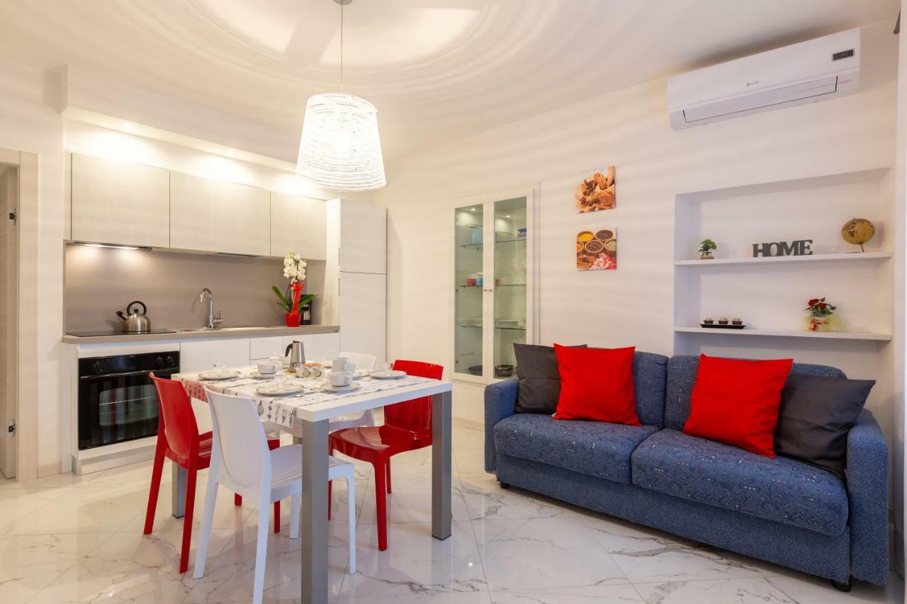 Residenza San Rocco Appartement Arco Buitenkant foto