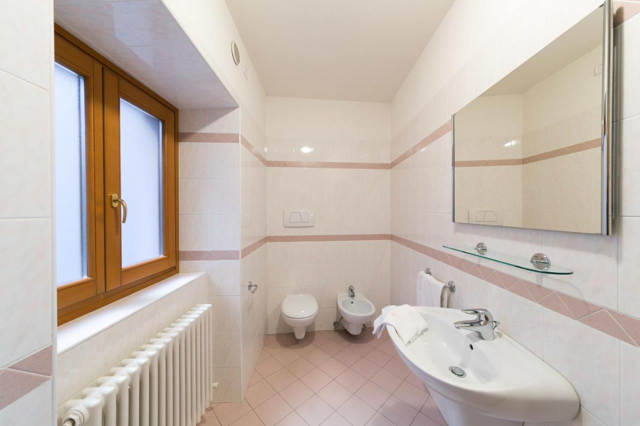 Residenza San Rocco Appartement Arco Buitenkant foto